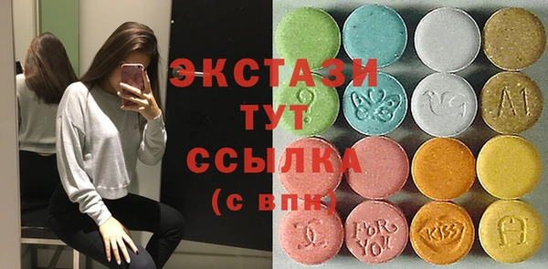 молекула духа Арсеньев