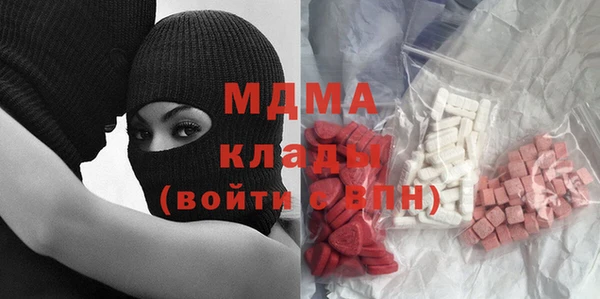 молекула духа Арсеньев